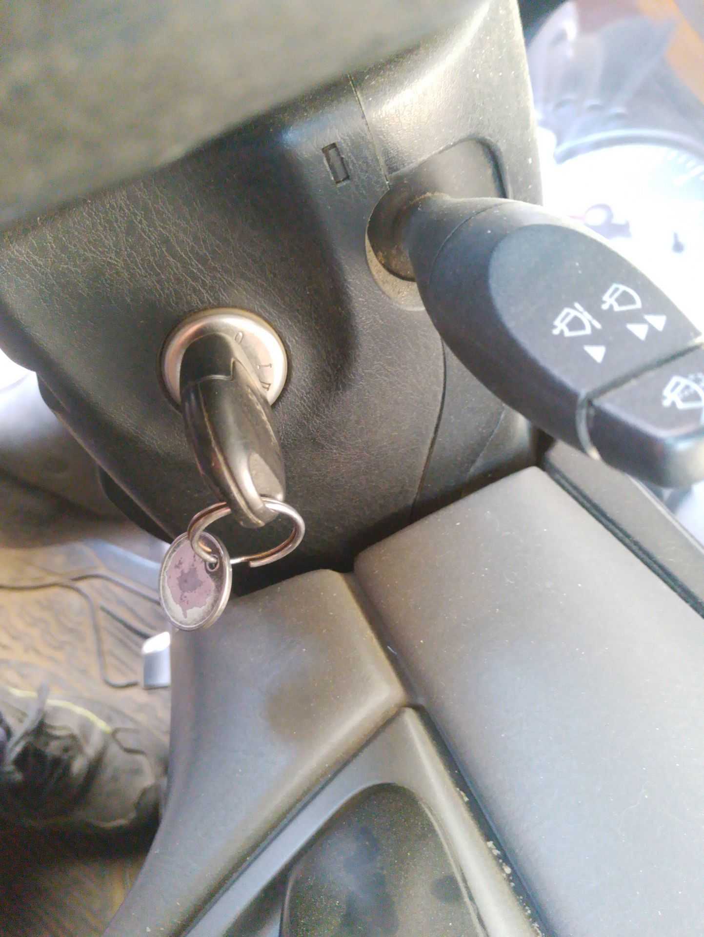 Recambio de conmutador de arranque para ford focus i sedán (dfw) 1.6 16v referencia OEM IAM   