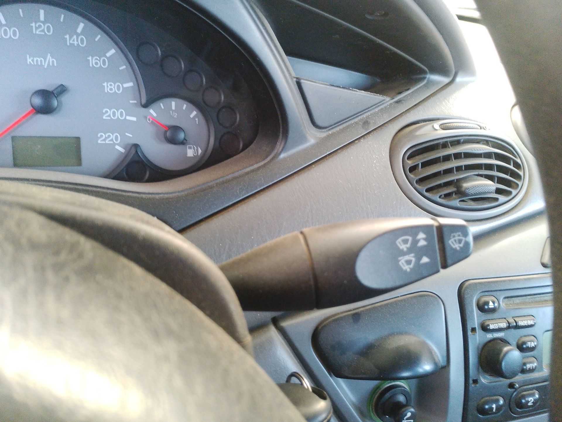 Recambio de mando limpia para ford focus i sedán (dfw) 1.6 16v referencia OEM IAM   