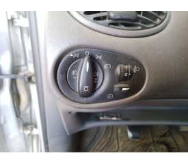 MANDO LUCES 