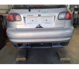 PARAGOLPES TRASERO 96232615 / 96226180 