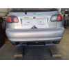Recambio de paragolpes trasero para daewoo lanos (klat) 1.3 referencia OEM IAM 96232615 / 96226180  