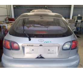 PORTON TRASERO 