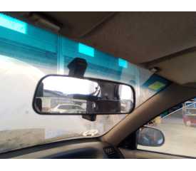 ESPEJO RETROVISOR INTERIOR 96226345 