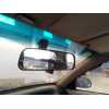 Recambio de espejo retrovisor interior para daewoo lanos (klat) 1.3 referencia OEM IAM 96226345  