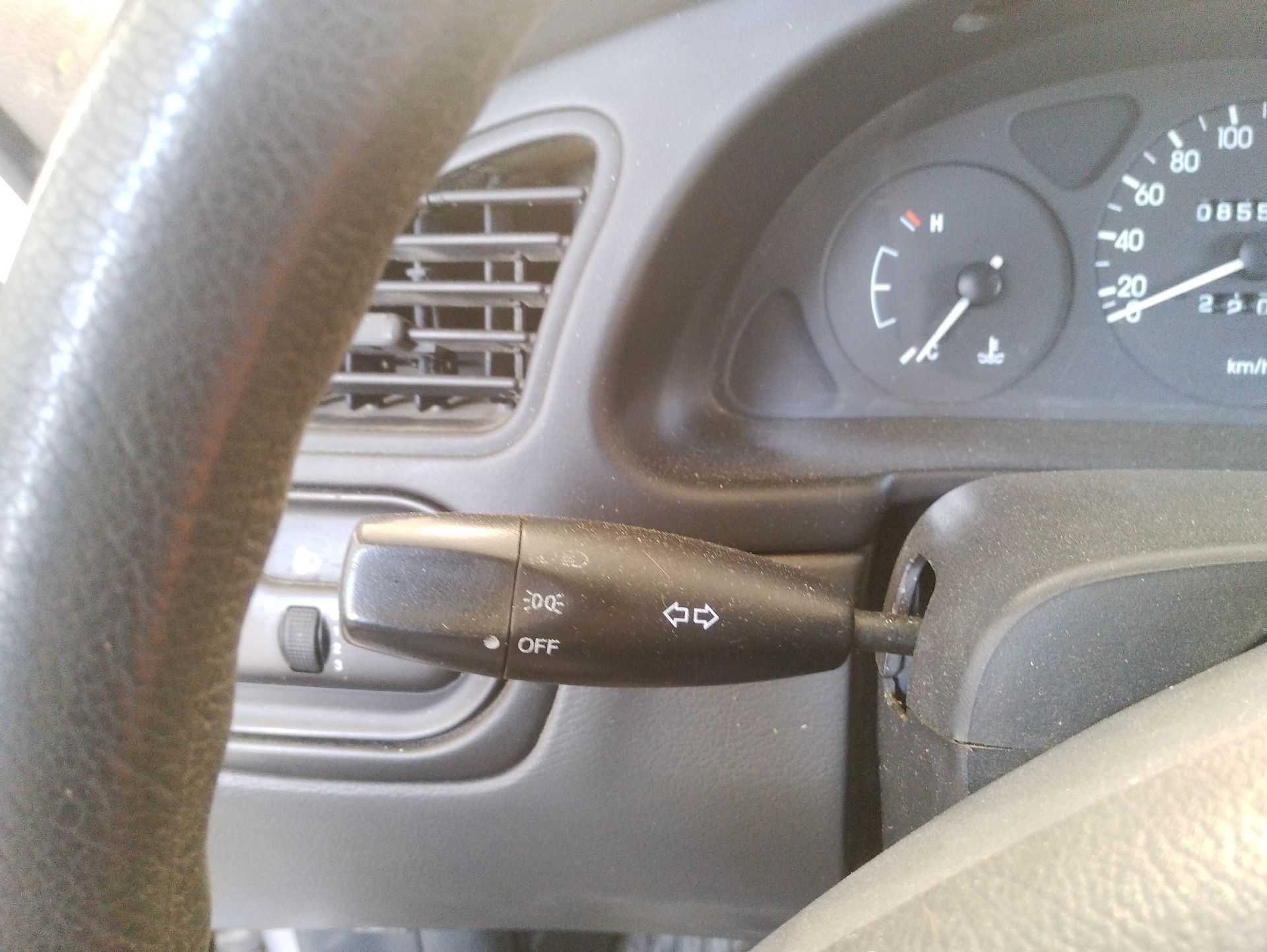 Recambio de mando luces para daewoo lanos (klat) 1.3 referencia OEM IAM   