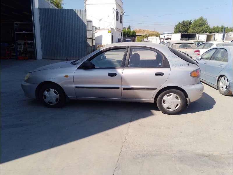 CLAXON 96242524 
