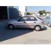 daewoo lanos (klat) del año 2001