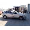 daewoo lanos (klat) del año 2001