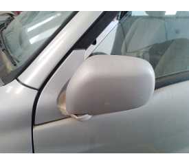 RETROVISOR IZQUIERDO 