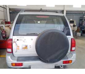 PORTON TRASERO 