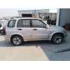 suzuki grand vitara i (ft, ht) del año 2004