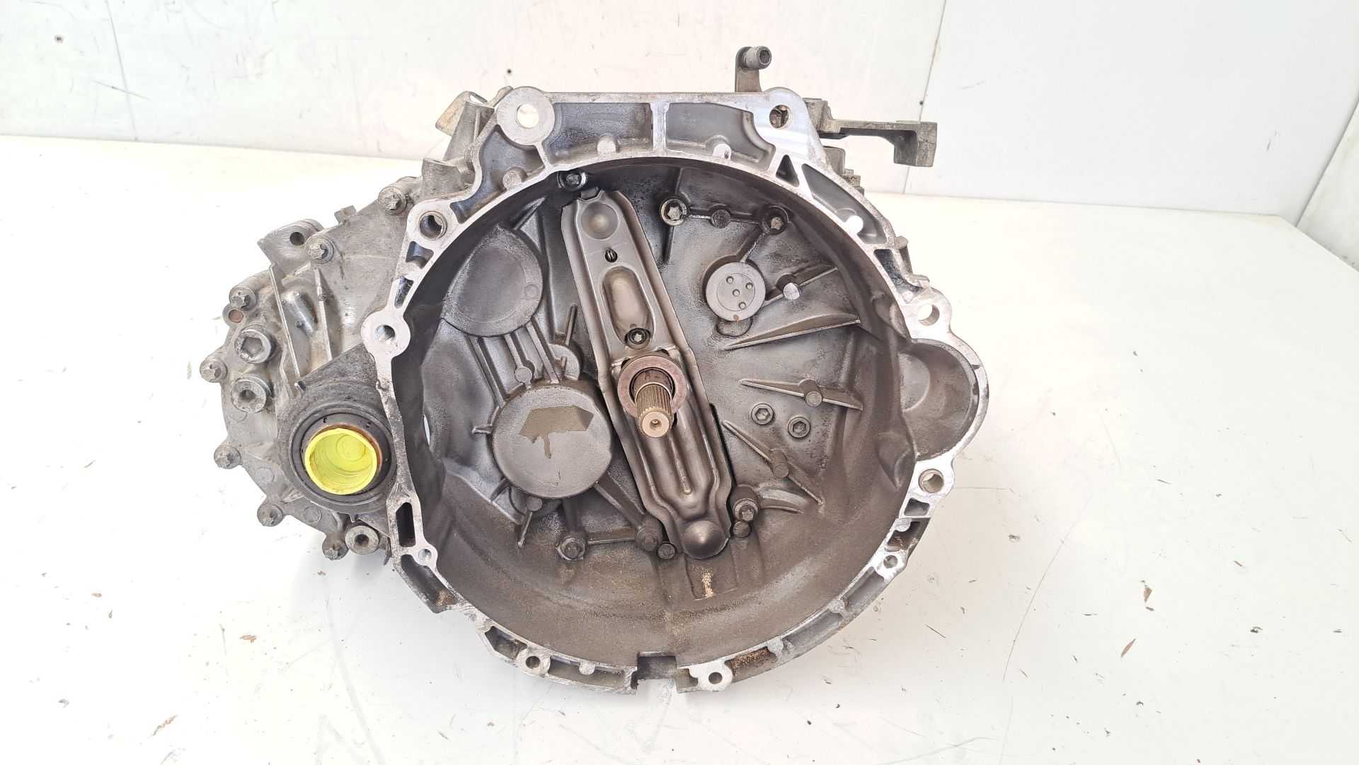 Recambio de caja cambios para mini mini countryman (r60) cooper d referencia OEM IAM   