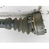 Recambio de transmision delantera derecha para audi a3 (8l) 1.9 tdi ambiente referencia OEM IAM 1J0407272  