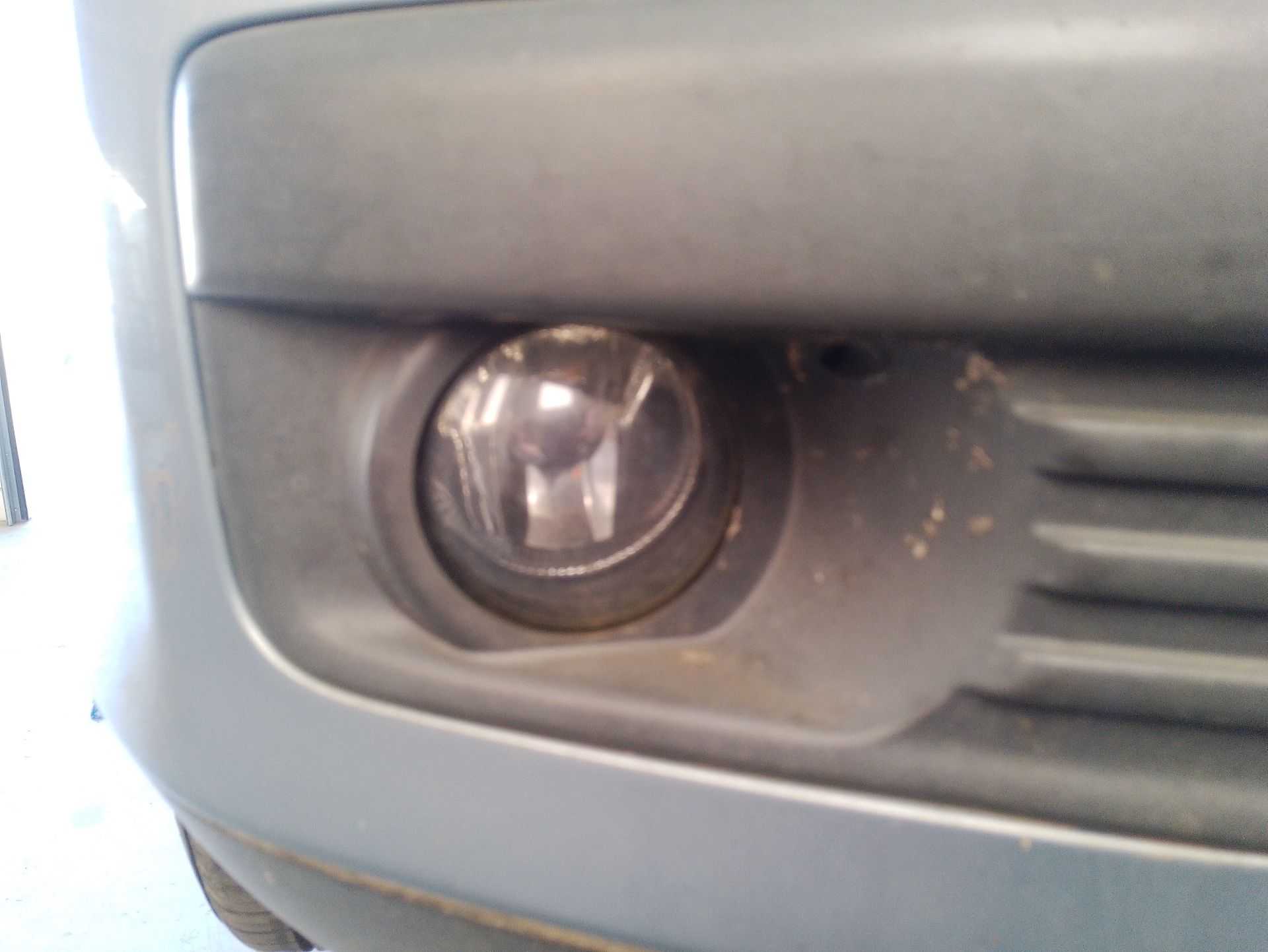 Recambio de faro antiniebla derecho para ford focus ii descapotable 2.0 tdci referencia OEM IAM   