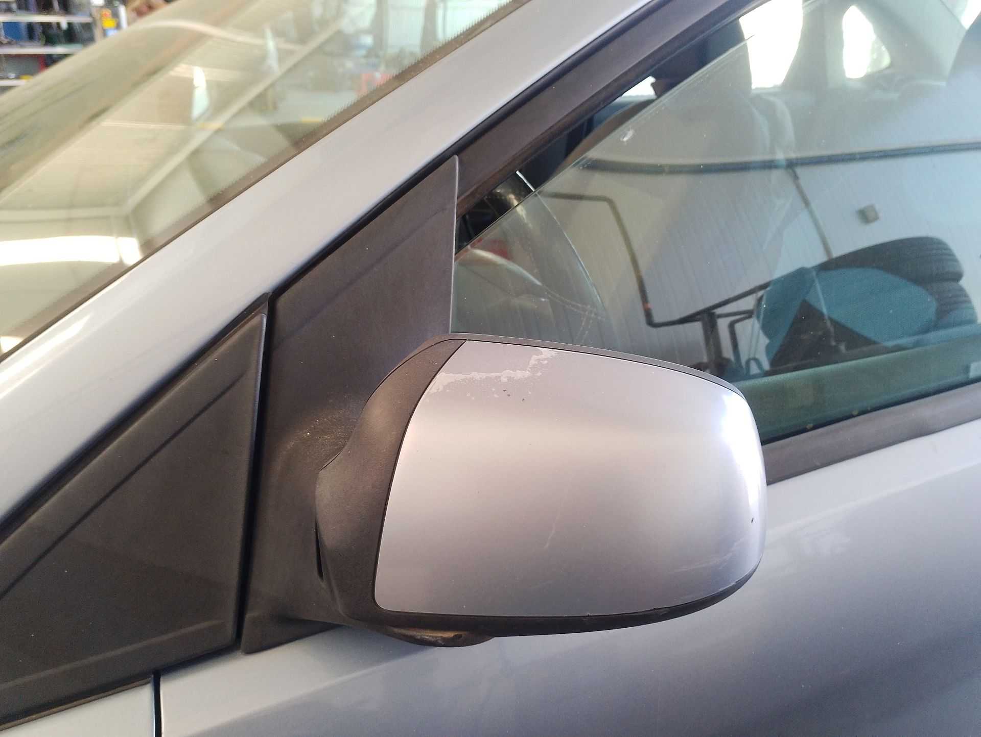 Recambio de retrovisor izquierdo para ford focus ii descapotable 2.0 tdci referencia OEM IAM 1434368  