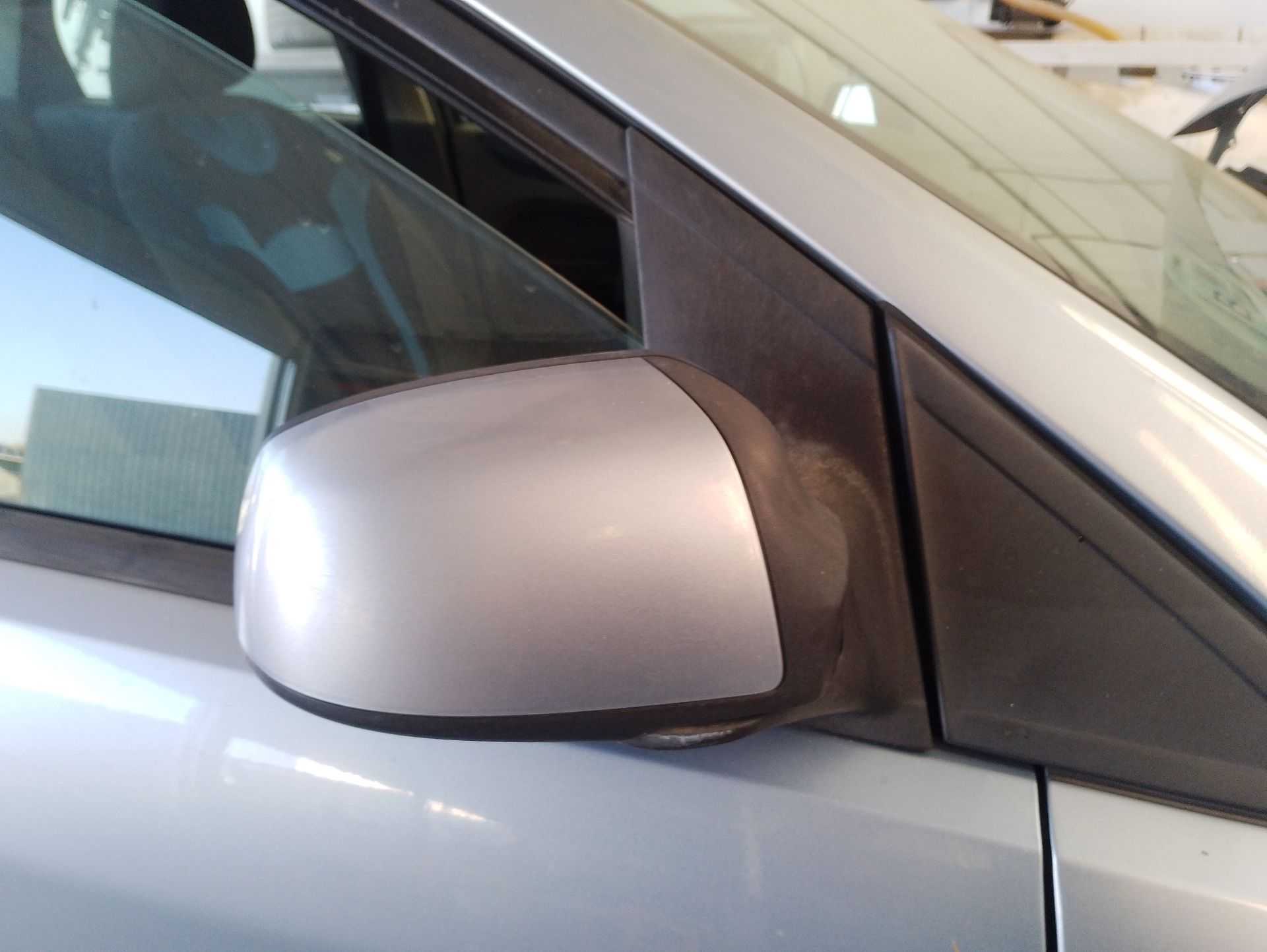 Recambio de retrovisor derecho para ford focus ii descapotable 2.0 tdci referencia OEM IAM 1434381  