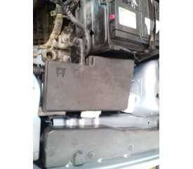 CAJA RELES / FUSIBLES 2027109 
