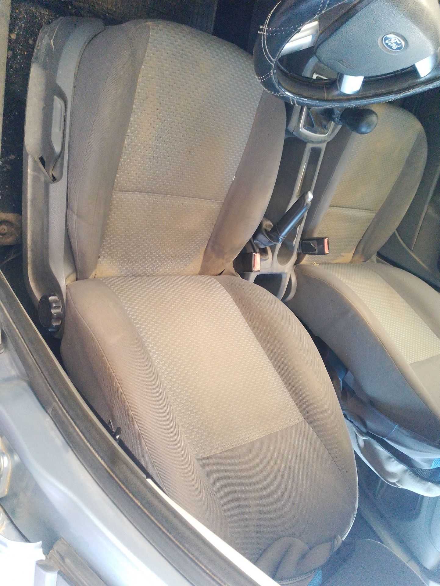 Recambio de asiento delantero izquierdo para ford focus ii descapotable 2.0 tdci referencia OEM IAM   