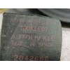 Recambio de cinturon seguridad delantero izquierdo para citroën xsara berlina 2.0 hdi 66kw premier referencia OEM IAM 100KLE07  