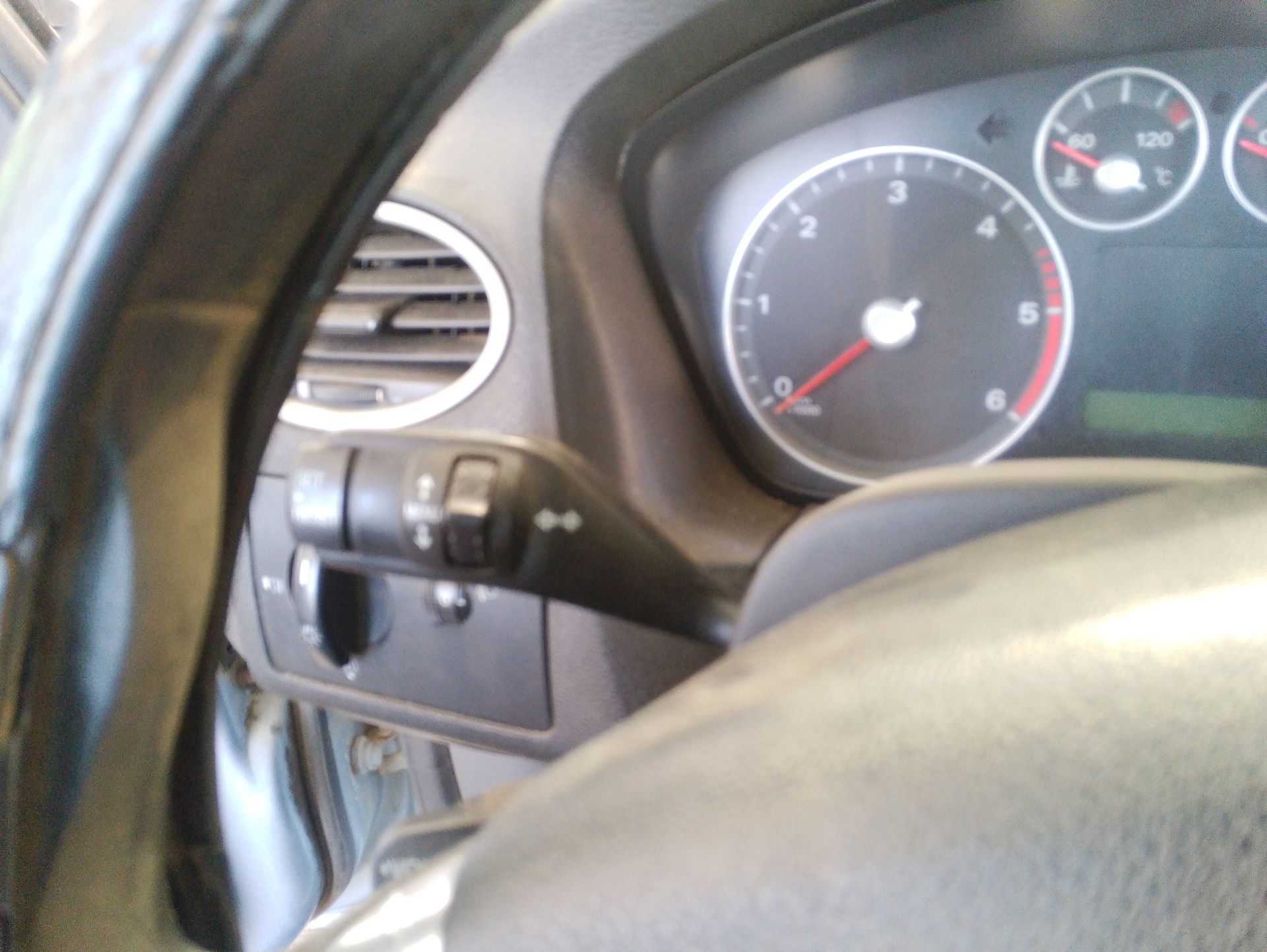 Recambio de mando intermitentes para ford focus ii descapotable 2.0 tdci referencia OEM IAM   