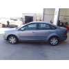 ford focus ii descapotable del año 2007