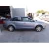 ford focus ii descapotable del año 2007