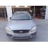 ford focus ii descapotable del año 2007