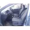 ford focus ii descapotable del año 2007
