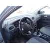 ford focus ii descapotable del año 2007