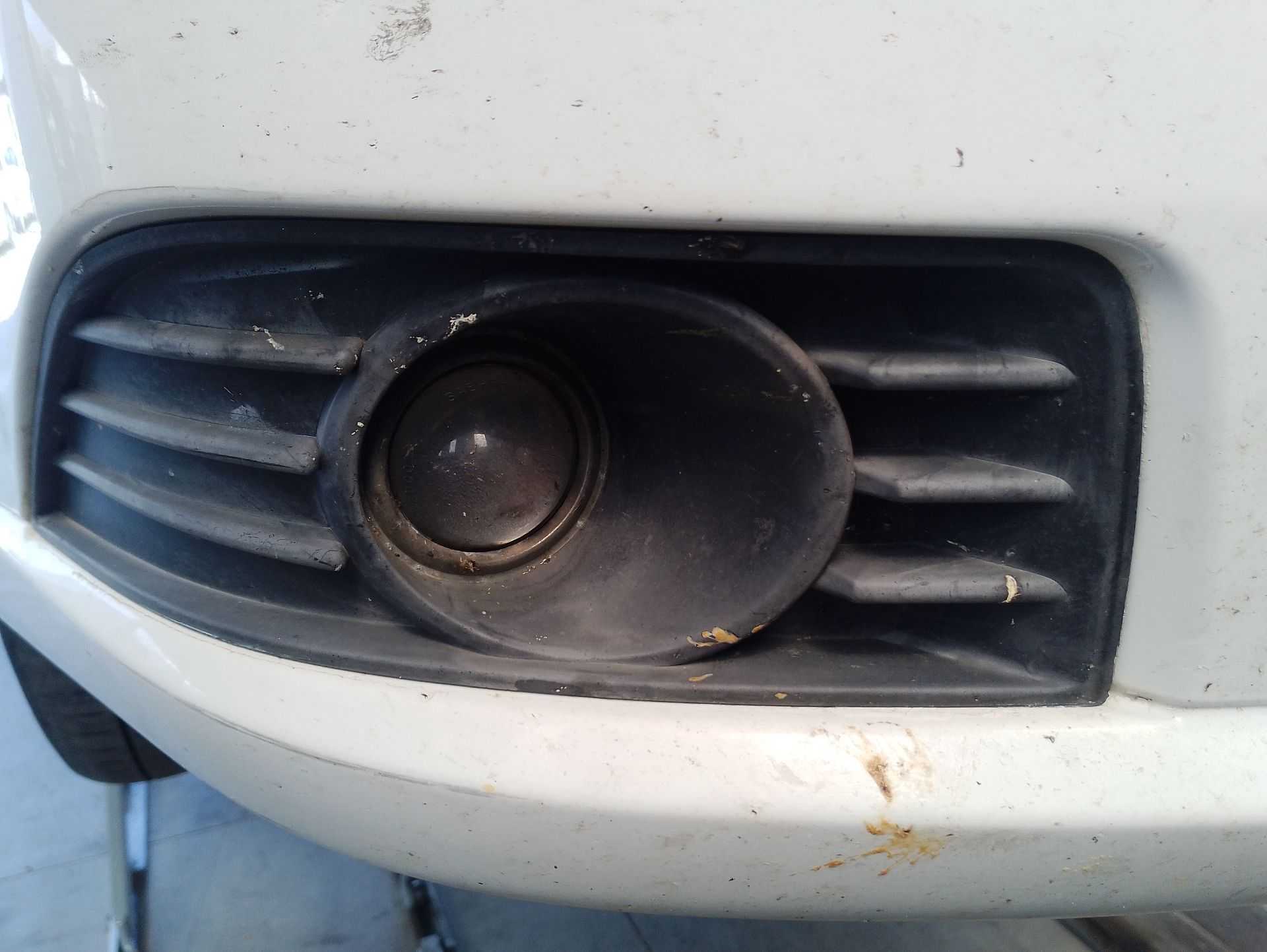 Recambio de faro antiniebla derecho para chevrolet epica (kl1_) 2.0 d referencia OEM IAM   