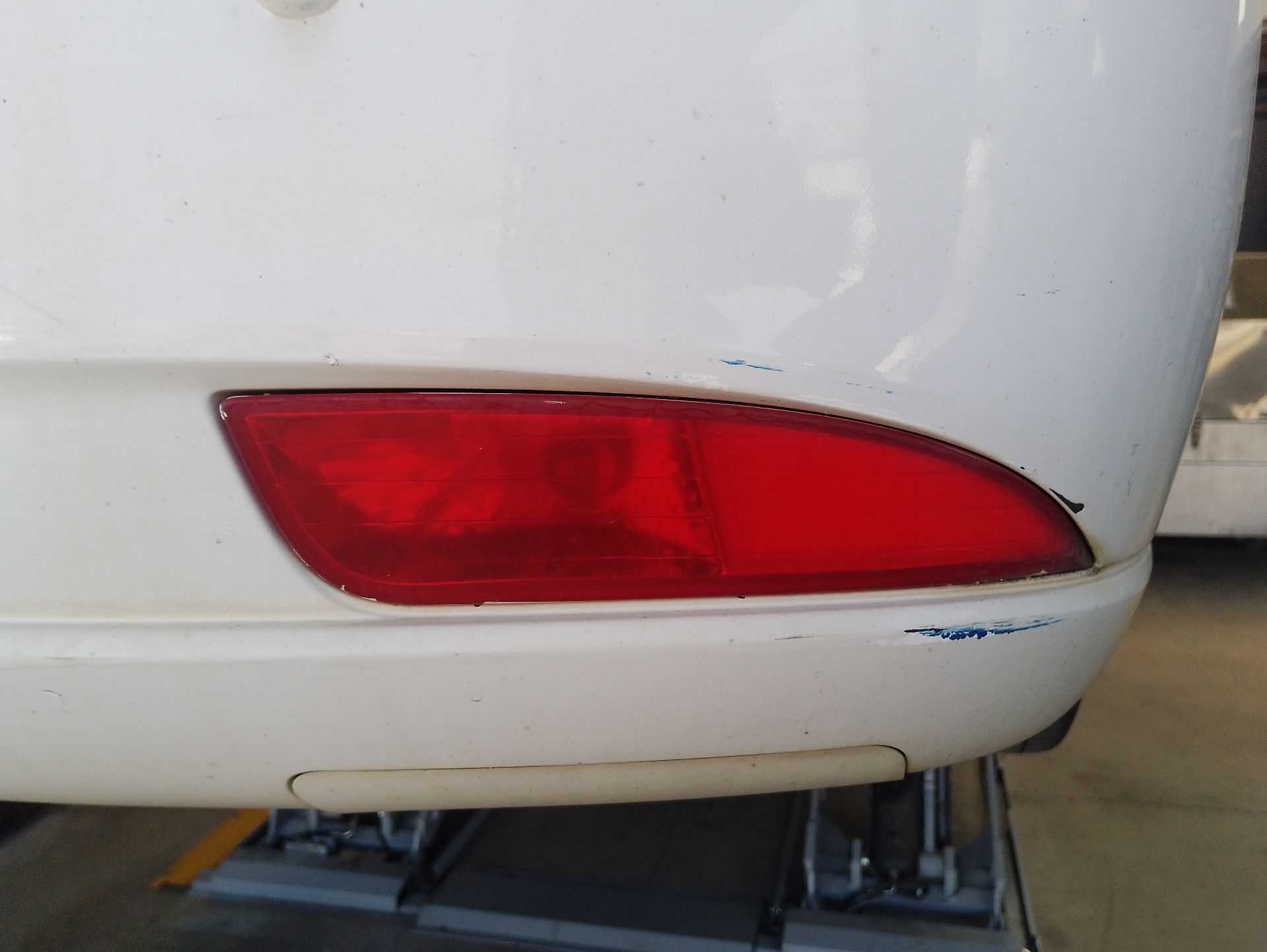 Recambio de faro antiniebla trasero derecho para chevrolet epica (kl1_) 2.0 d referencia OEM IAM   