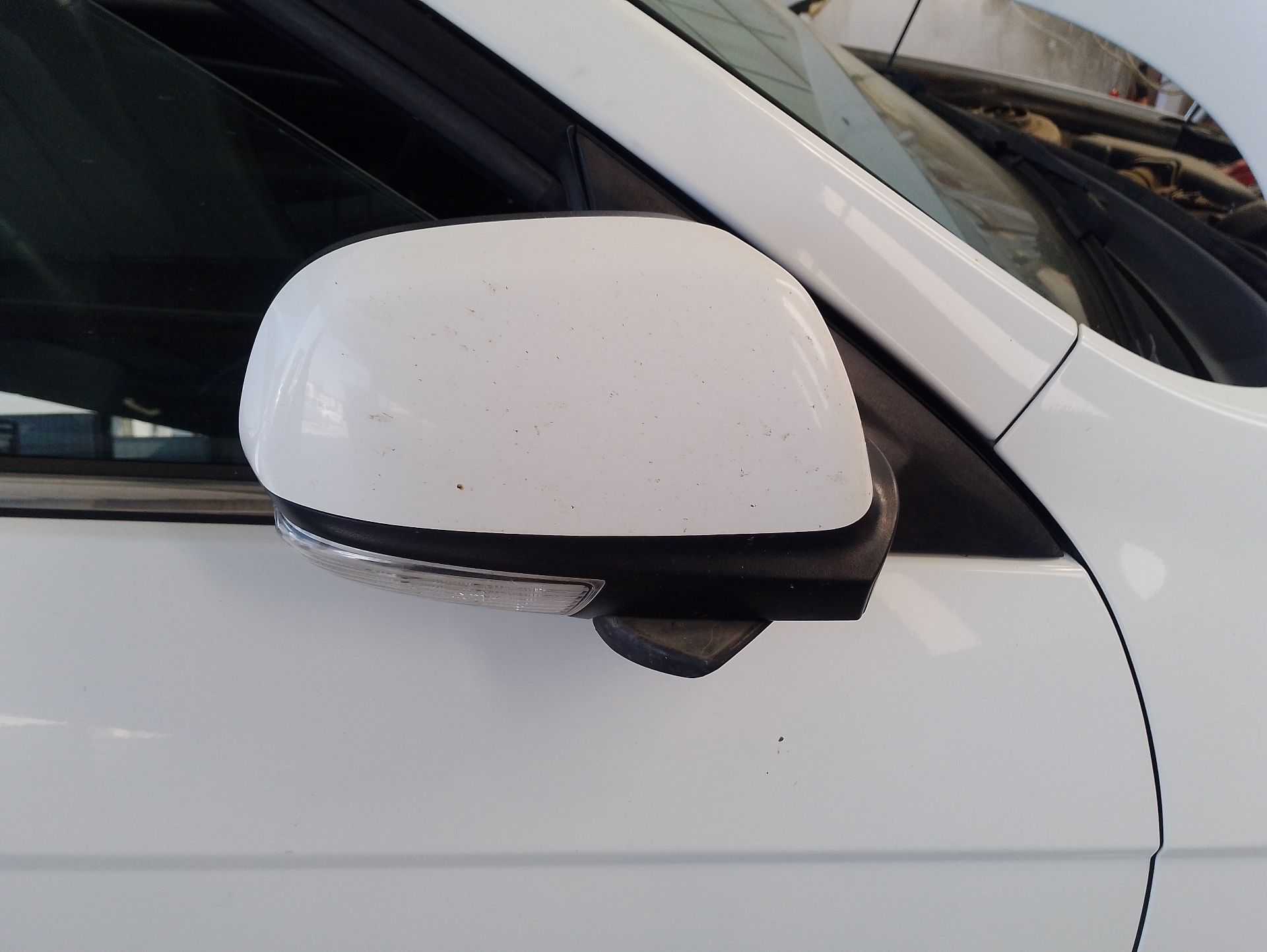 Recambio de espejo retrovisor derecho para chevrolet epica (kl1_) 2.0 d referencia OEM IAM 96633805  