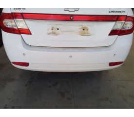 PARAGOLPES TRASERO 93743295 / 96634922 