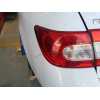 Recambio de piloto trasero izquierdo para chevrolet epica (kl1_) 2.0 d referencia OEM IAM 96990633  