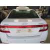 Recambio de tapa maletero para chevrolet epica (kl1_) 2.0 d referencia OEM IAM   