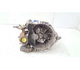 CAJA CAMBIOS 20ET54 1623092980 / VERE8851 