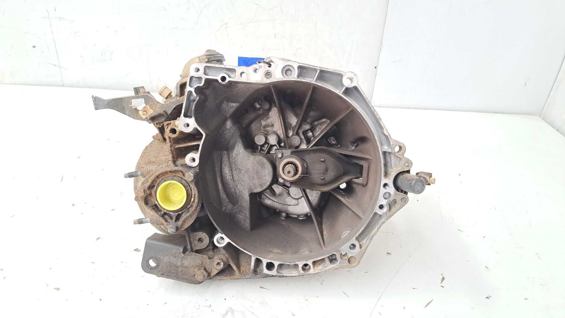 Recambio de caja cambios para opel combo furgoneta/monovolumen (k9) 1.5 d referencia OEM IAM 20ET54 1623092980 / VERE8851 