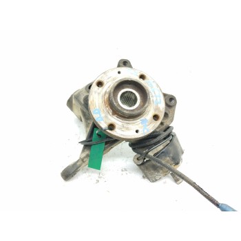 Recambio de mangueta delantera derecha para citroën c5 berlina vtr (e) referencia OEM IAM  364764 