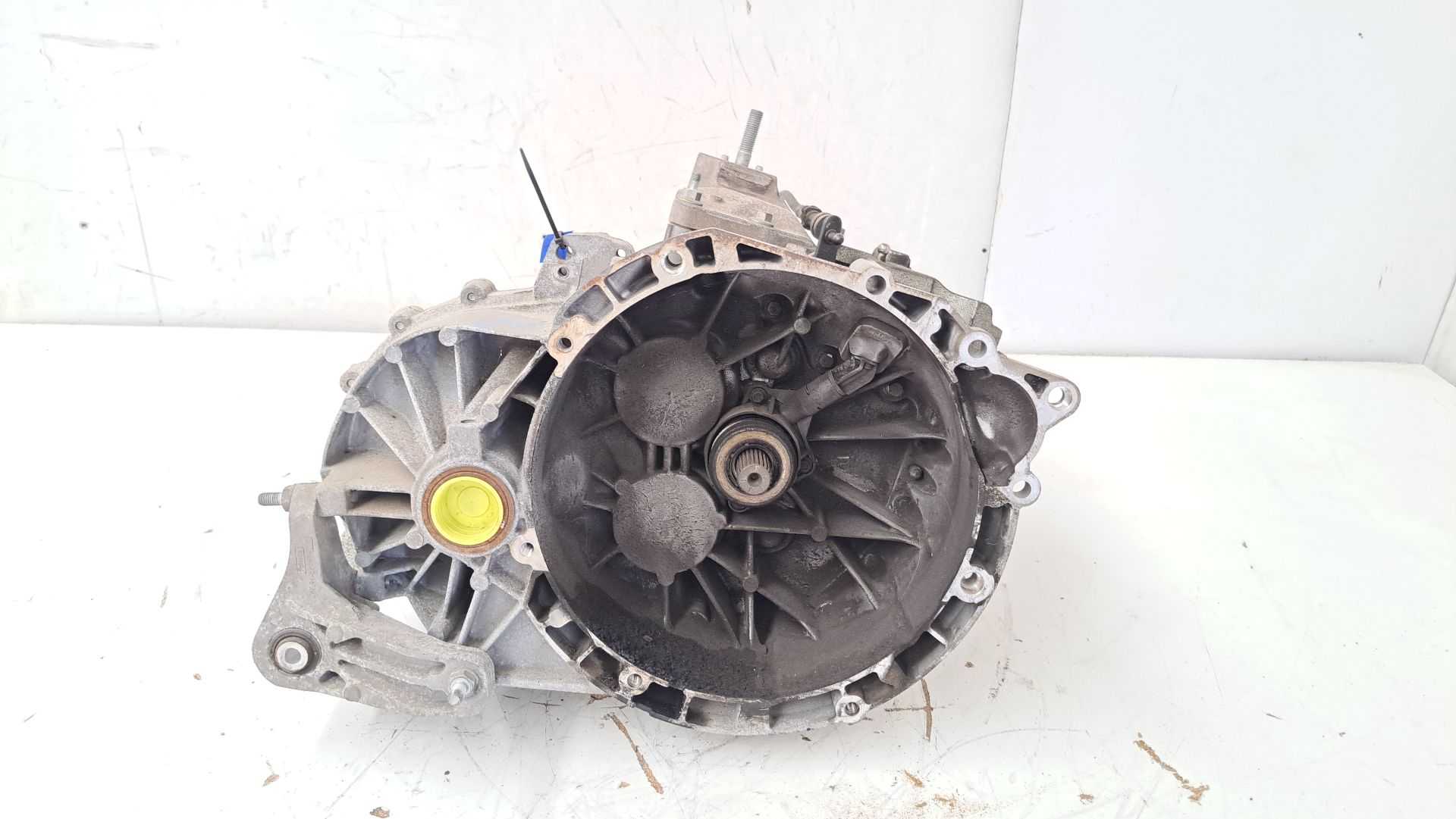 Recambio de caja cambios para ford mondeo ber. (ca2) limited edition referencia OEM IAM 7g9r7002yf  