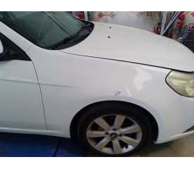 ALETA DELANTERA DERECHA 96636330 