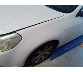 ALETA DELANTERA IZQUIERDA 96636326 