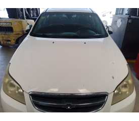 CAPOT DELANTERO 96940968 