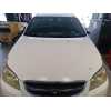 Recambio de capot delantero para chevrolet epica (kl1_) 2.0 d referencia OEM IAM 96940968  