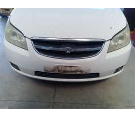 PARAGOLPES DELANTERO 93744489 / 96842666 