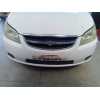 Recambio de paragolpes delantero para chevrolet epica (kl1_) 2.0 d referencia OEM IAM 93744489 / 96842666  