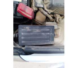 CAJA RELES / FUSIBLES 96646698 