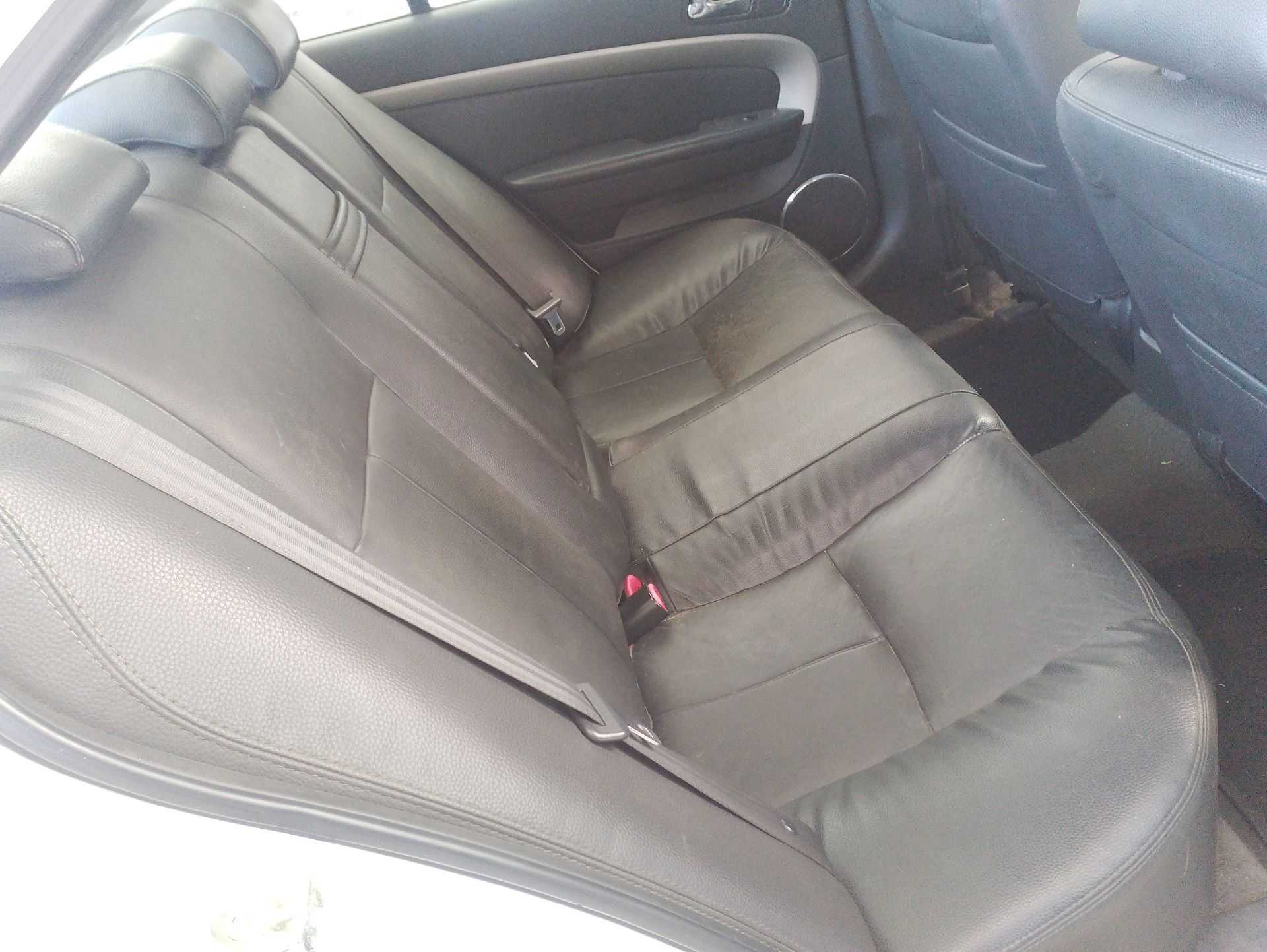 Recambio de asientos traseros para chevrolet epica (kl1_) 2.0 d referencia OEM IAM   