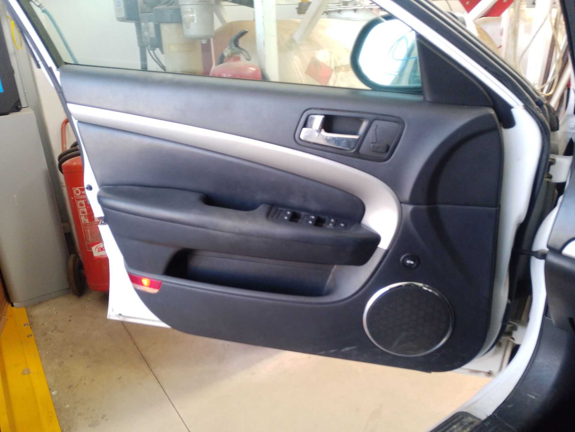 Recambio de guarnecido puerta delantera izquierda para chevrolet epica (kl1_) 2.0 d referencia OEM IAM   
