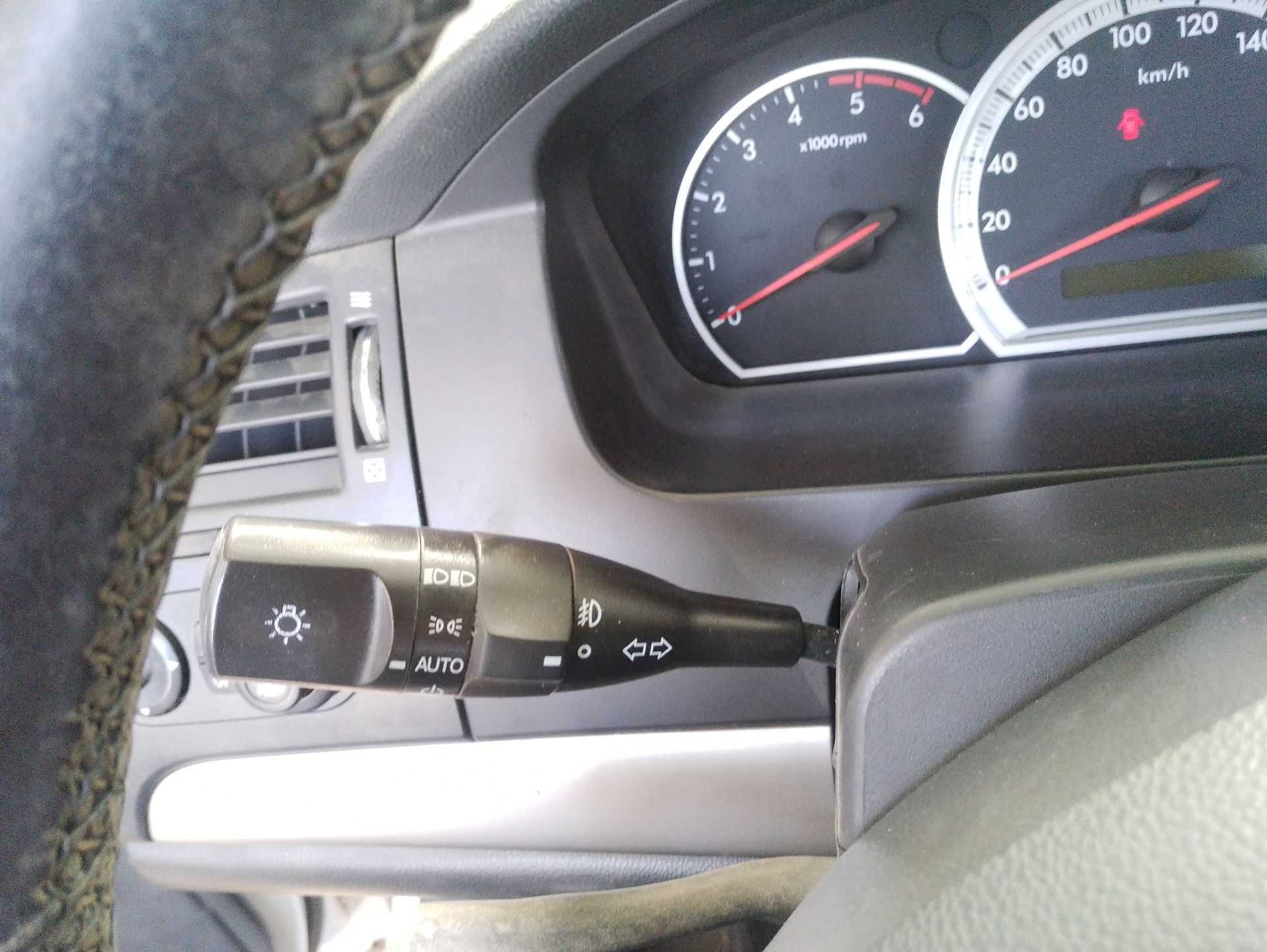 Recambio de mando intermitentes para chevrolet epica (kl1_) 2.0 d referencia OEM IAM   