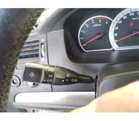 MANDO LUCES 